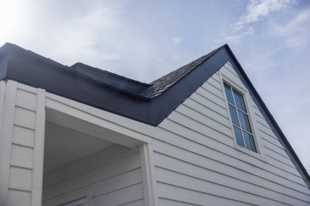 Best Historical Building Siding Restoration  in Macon, GA